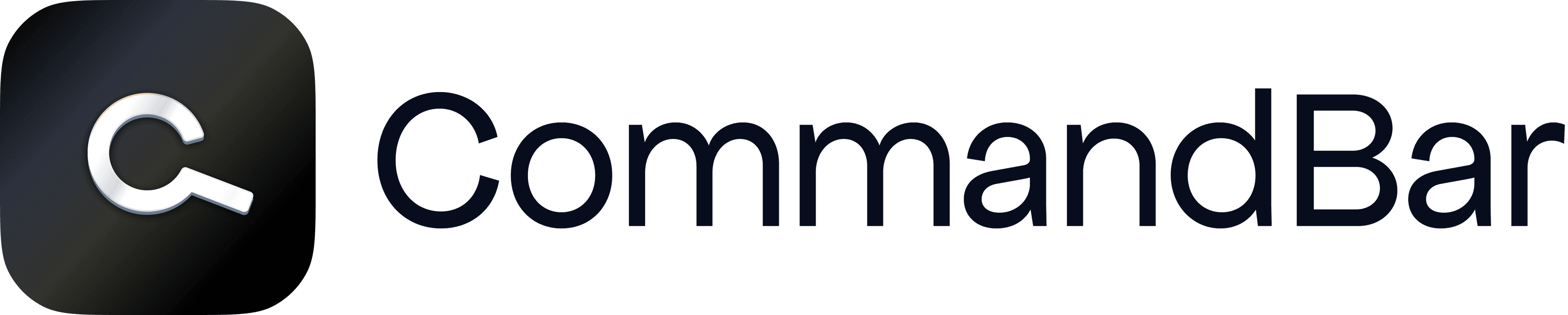 CommandBar